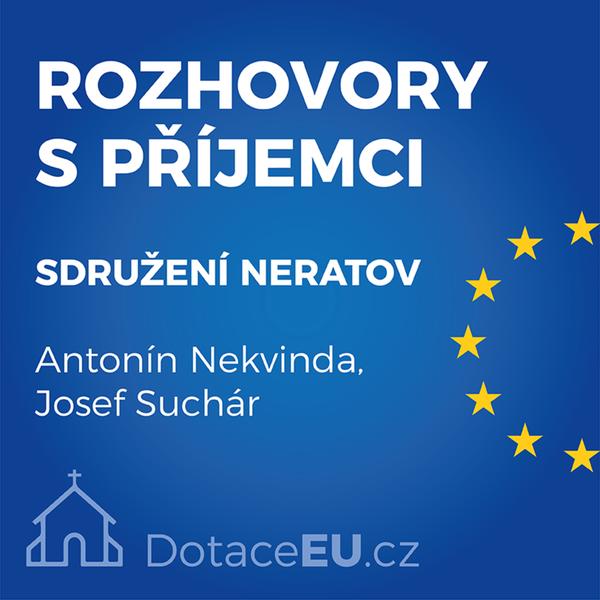 Evropské fondy